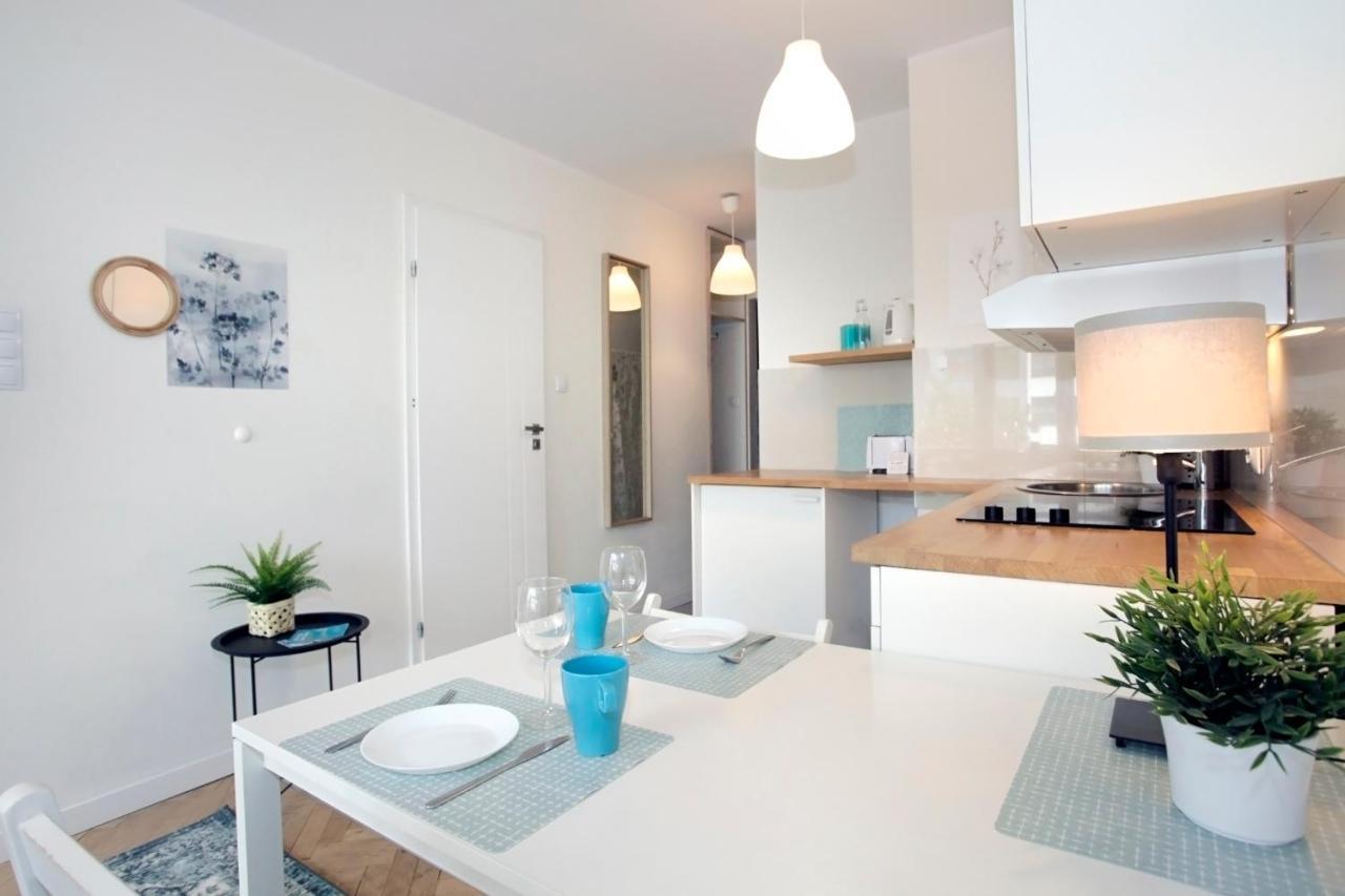 Apartment Sloneczne