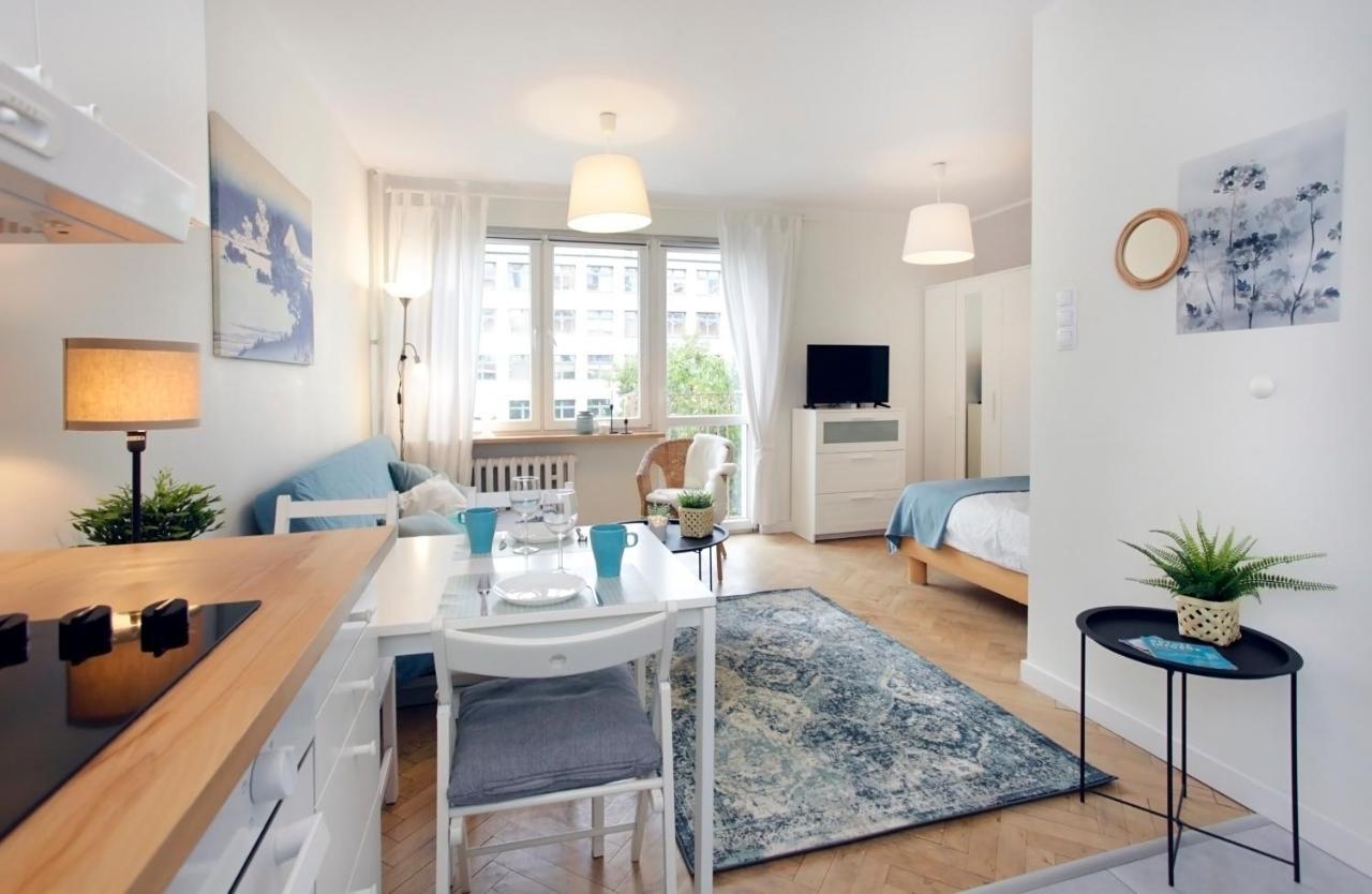 Sloneczne Apartment *