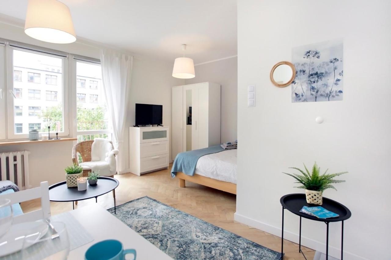 Sloneczne Apartment