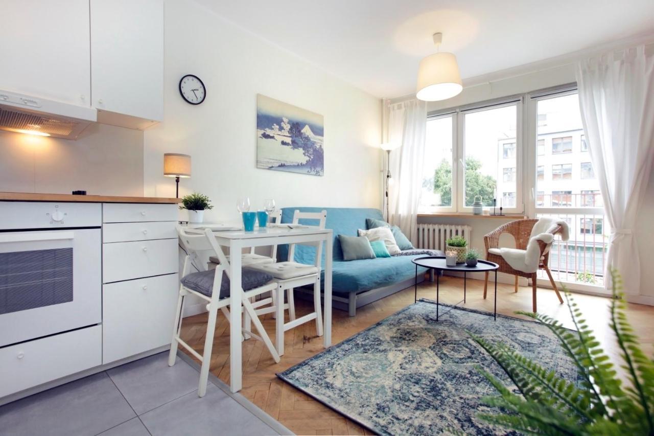 Apartment Sloneczne Gdynia