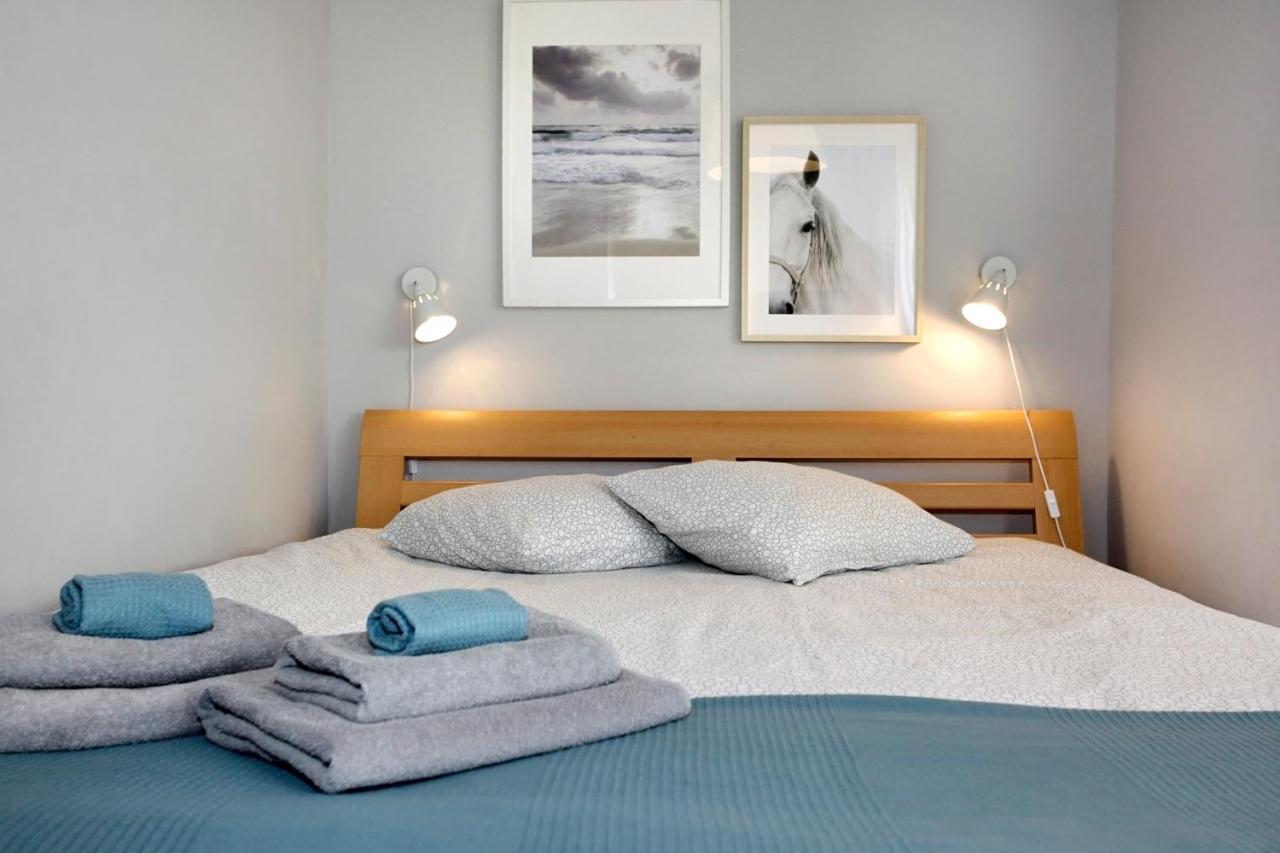 Apartment Sloneczne Gdynia