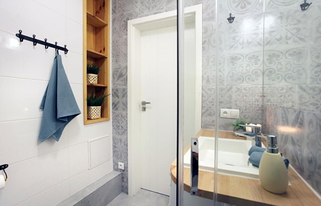 Apartment Sloneczne *